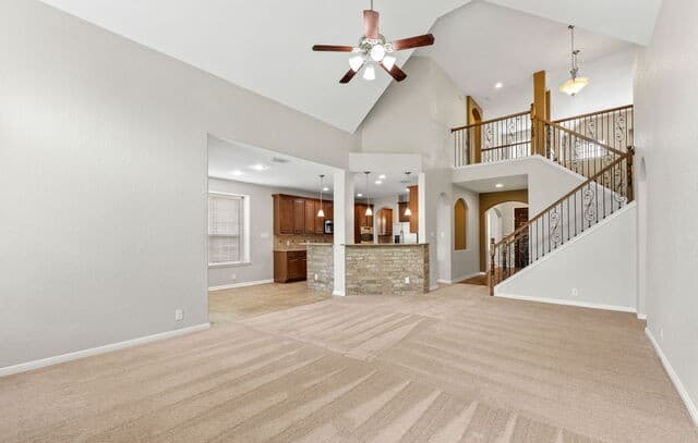4-bedroom rental at 812 Padova in Cibolo, TX — photo 5