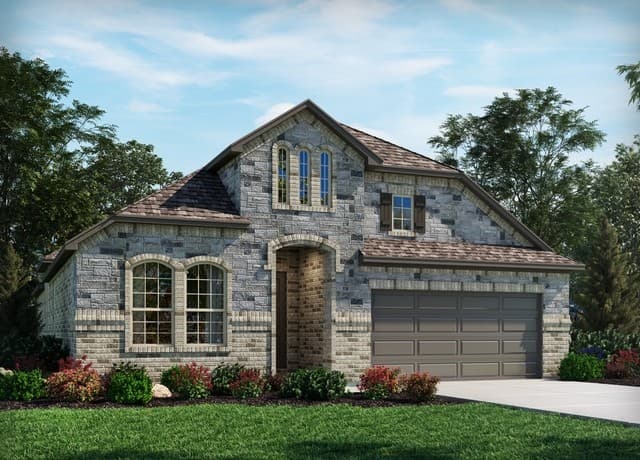 3-bedroom rental at 10419 Tiger Shark Ave in Boerne, TX — photo 1