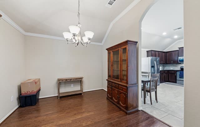 4-bedroom rental at 133 Buckskin Way in Cibolo, TX — photo 5