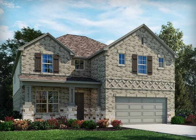 4-bedroom rental at 10415 Tiger Shark Ave in Boerne, TX — photo 1