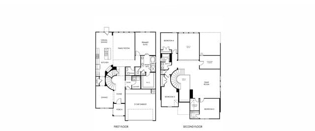 4-bedroom rental at 10415 Tiger Shark Ave in Boerne, TX — photo 2