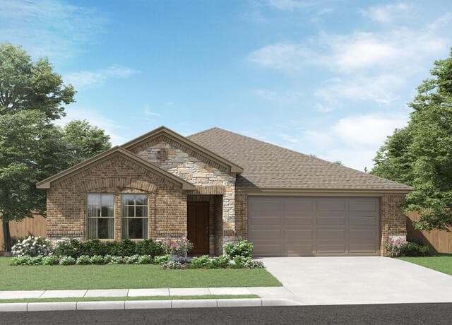 4-bedroom rental at 10423 Tiger Shark Ave in Boerne, TX — photo 1