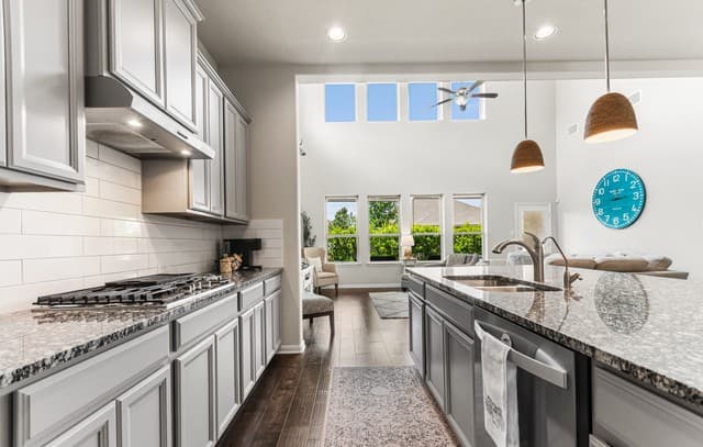 4-bedroom rental at 106 Escondido in Boerne, TX — photo 5
