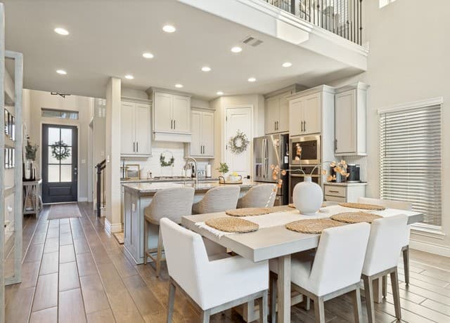 4-bedroom rental at 188 Cimarron Creek in Boerne, TX — photo 5