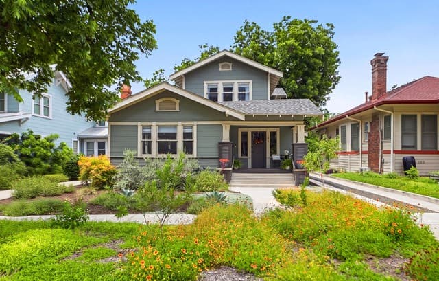 Home for sale at 1105 W Mulberry in San Antonio, TX — photo 3