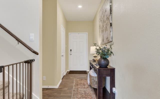 4-bedroom rental at 242 Legendary Trail Loop in Floresville, TX — photo 5