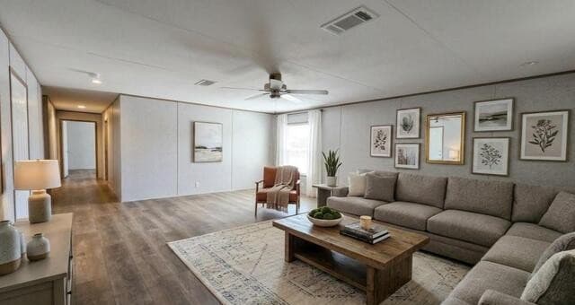 3-bedroom rental at 4938 Last Chance in Elmendorf, TX — photo 2