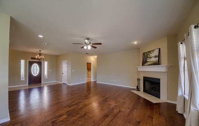 Home for sale at 202 Lantana Vw in Spring Branch, TX — photo 3