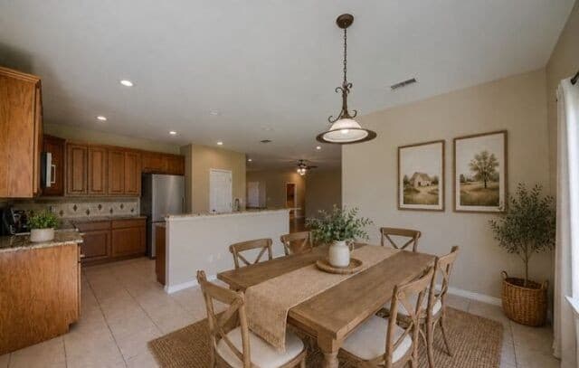 Home for sale at 202 Lantana Vw in Spring Branch, TX — photo 5