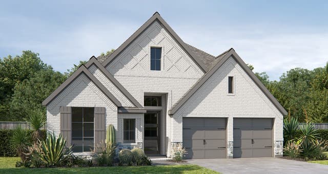 4-bedroom rental at 225 Sasparilla in Boerne, TX — photo 1