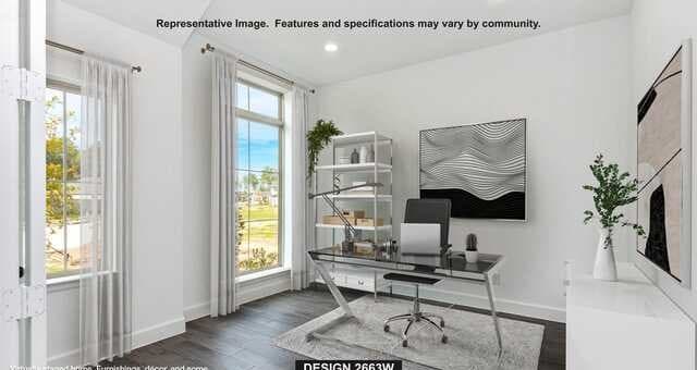 4-bedroom rental at 225 Sasparilla in Boerne, TX — photo 4