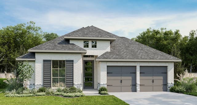 4-bedroom rental at 272 Sasparilla in Boerne, TX — photo 1