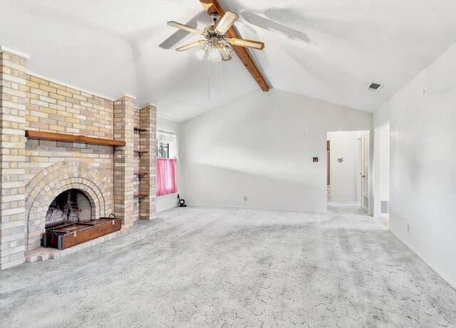 3-bedroom rental at 111 Mitch Thomas in Pleasanton, TX — photo 5