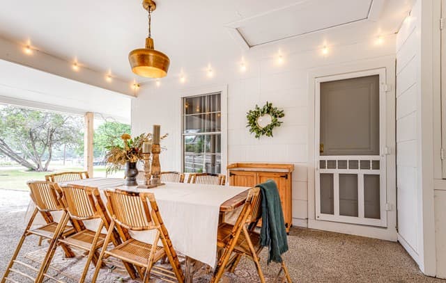 3-bedroom rental at 528 Frey St in Boerne, TX — photo 3