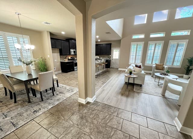 4-bedroom rental at 26934 Oleander Chase in Boerne, TX — photo 1