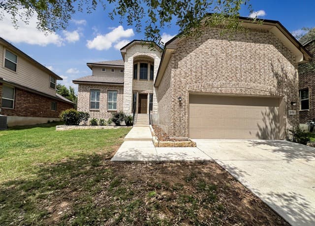 4-bedroom rental at 26934 Oleander Chase in Boerne, TX — photo 2