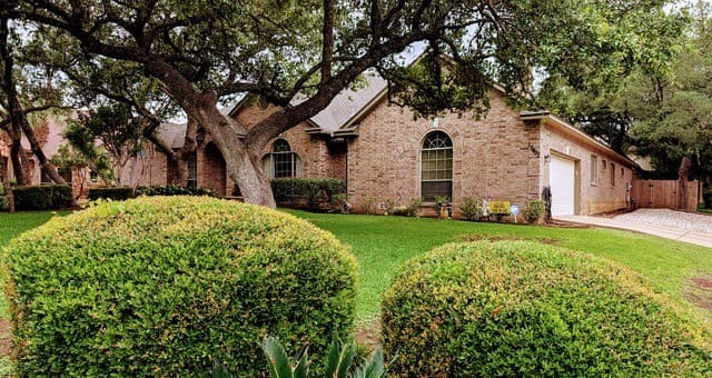 Home for sale at 13407 Heights Hall in San Antonio, TX — photo 3