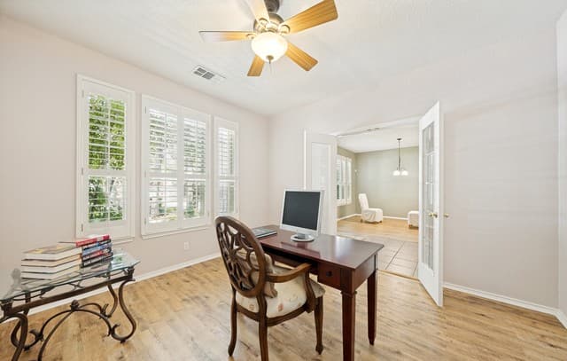 4-bedroom rental at 4501 Ridge Peak Dr in Schertz, TX — photo 2