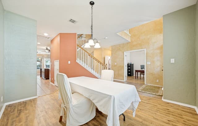 4-bedroom rental at 4501 Ridge Peak Dr in Schertz, TX — photo 3