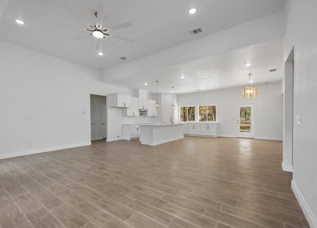 Home for sale at 23031 Fawn Trail Dr in Elmendorf, TX — photo 4