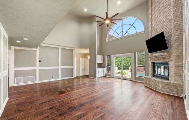 5-bedroom rental at 3030 Orchard Hill in San Antonio, TX — photo 5