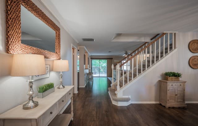 4-bedroom rental at 1634 Possum Path in San Antonio, TX — photo 3