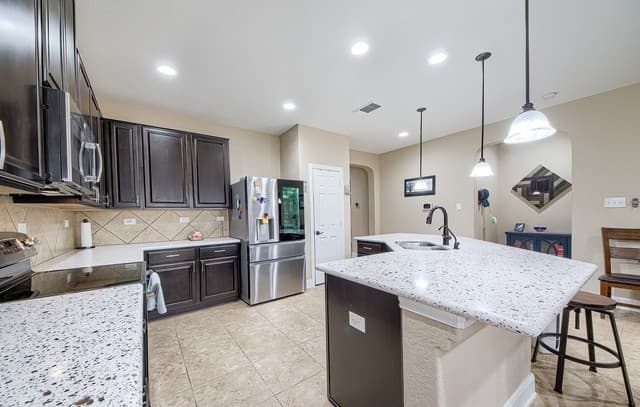 4-bedroom rental at 213 Landmark in Cibolo, TX — photo 2