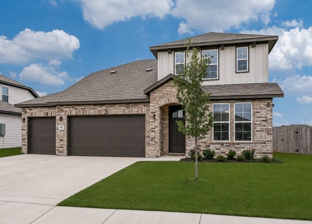 5-bedroom rental at 108 Red Deer Pl in Cibolo, TX — photo 1