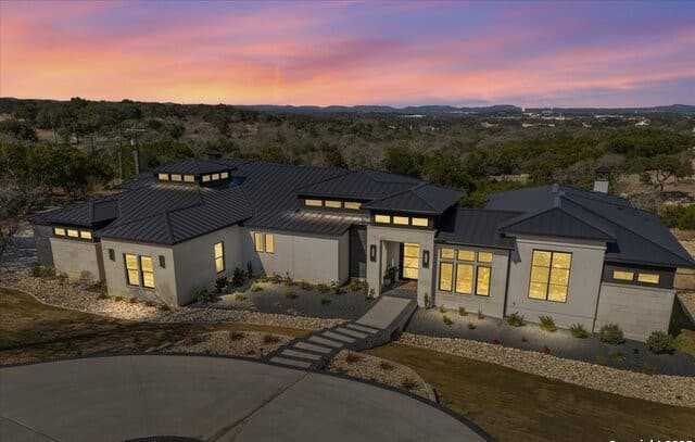 5-bedroom home for sale at 122 Peach Springs in Boerne TX