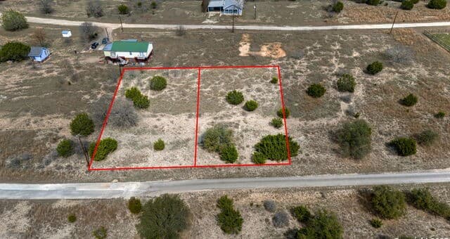 home for sale at 24 Quail Run in Bandera TX