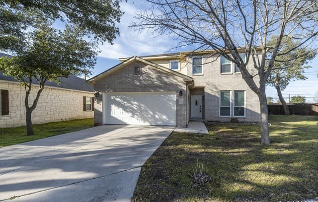 4-bedroom home for sale at 2243 Sunderidge in San Antonio TX