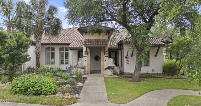 1-bedroom home for sale at 6730 Frua in San Antonio TX