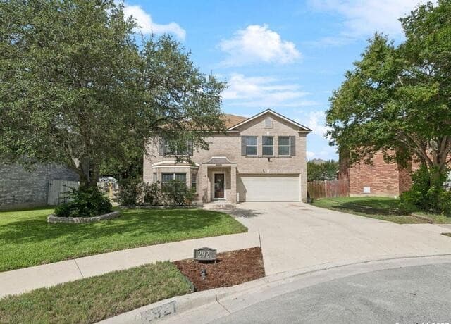 3-bedroom home for sale at 2921 Mulberry in Schertz TX