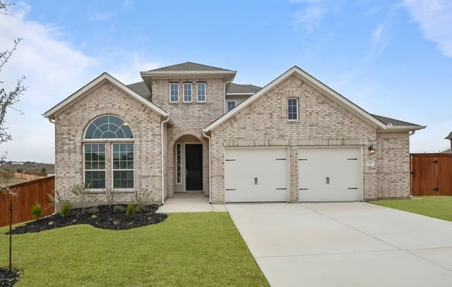 4-bedroom home for sale at 3201 Crosby Creek in Schertz TX