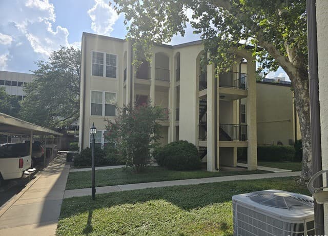 2-bedroom home for sale at 8702 Village Dr Unit 143 in San Antonio TX