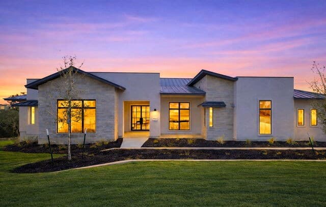 4-bedroom home for sale at 9758 Lenox Hill in San Antonio TX