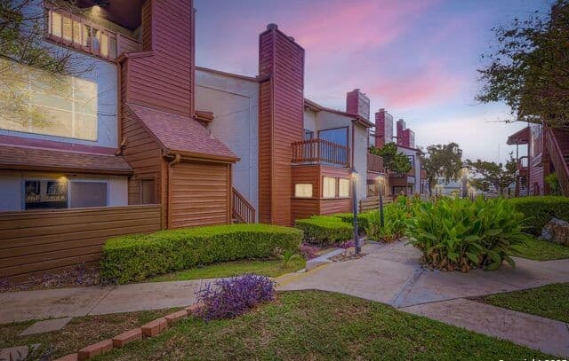1-bedroom home for sale at 10527 Perrin Beitel Unit A212 in San Antonio TX