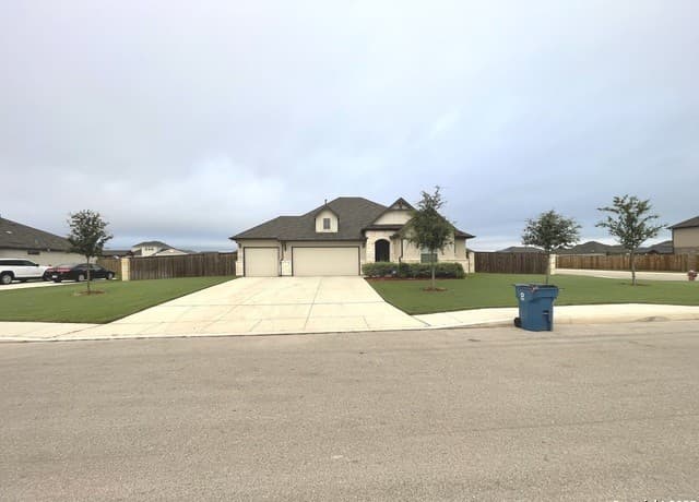 4-bedroom home for sale at 5307 Kody Creek in San Antonio TX