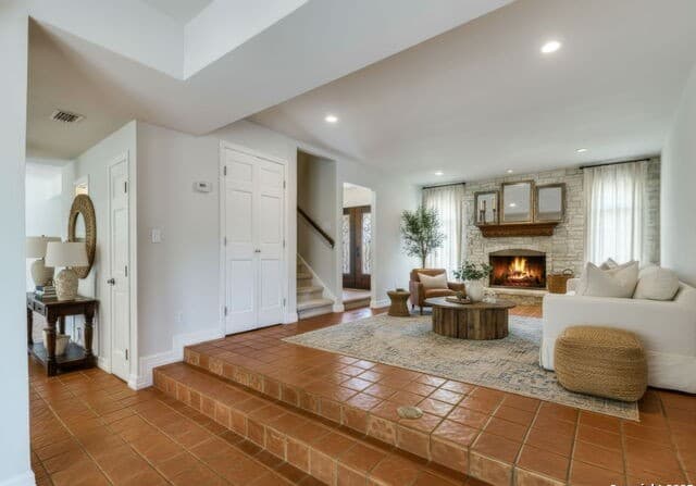 4-bedroom home for sale at 14811 Willow Moss St in San Antonio TX