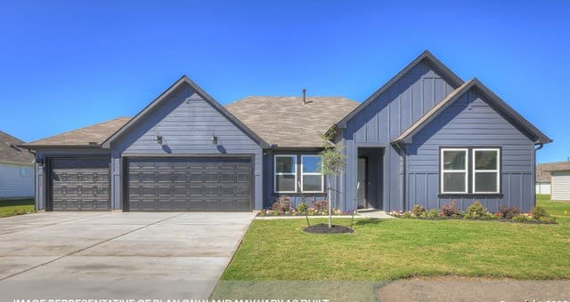 4-bedroom home for sale at 490 Sonoma Street in Fredericksburg TX