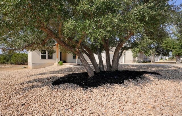 4-bedroom home for sale at 101 N John Bird in Blanco TX