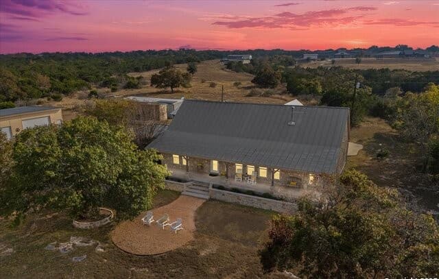 4-bedroom home for sale at 127 Camp Alzafar in Boerne TX