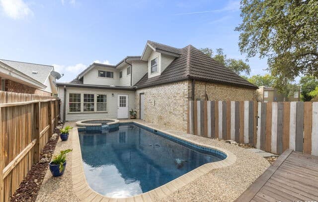 3-bedroom home for sale at 5203 Metcalf in Windcrest TX