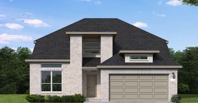 5-bedroom home for sale at 109 Mallorys Way in Castroville TX