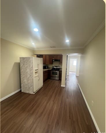 2-bedroom rental at 219 Silver Sands Unit 1 in San Antonio TX