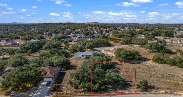 home for sale at 231 Peter Kleid Loop in Blanco TX