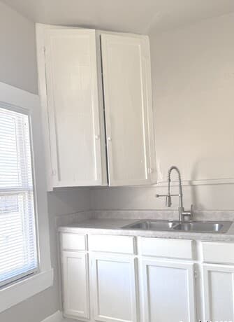 2-bedroom rental at 1021 Ogden Unit 7 in San Antonio TX