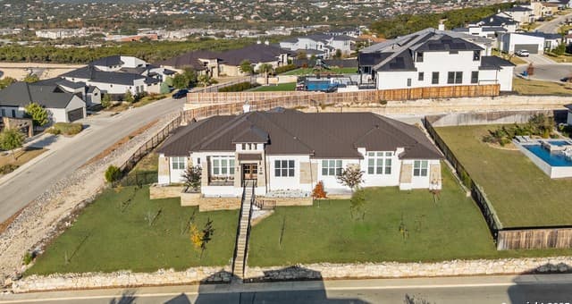 4-bedroom home for sale at 20214 Bella Sky in San Antonio TX