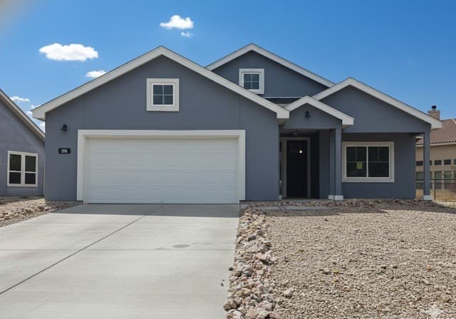 3-bedroom home for sale at 206 Lewis Todd in Blanco TX