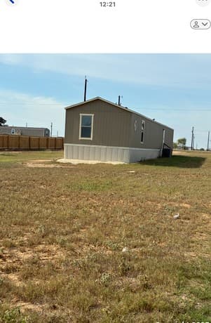 3-bedroom home for sale at 17110 Laguna Seca in Atascosa TX